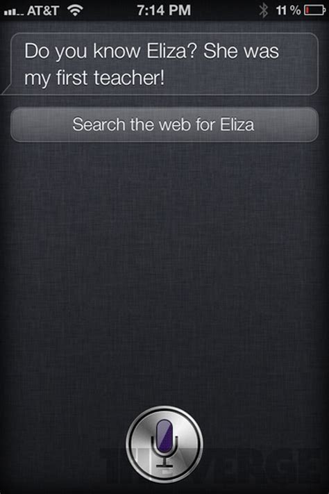 The 10 Weirdest Things Siri Says